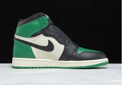 Hyperoad PINE OG SAIL-BLACK AIR NRG 1 HIGH GREEN JORDAN 0823